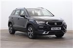 2024 SEAT Ateca