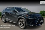 2019 Lexus NX