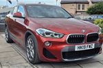 2019 BMW X2