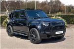 2022 Land Rover Defender