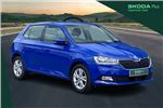 2019 Skoda Fabia