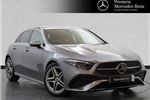 2024 Mercedes-Benz A-Class
