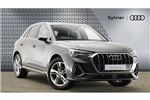 2019 Audi Q3