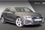 2022 Audi A3