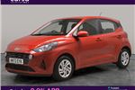 2022 Hyundai i10