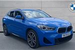 2023 BMW X2