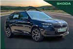 2021 Skoda Kamiq