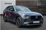 2025 Mazda CX-60
