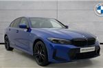 2023 BMW 3 Series