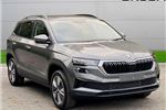 2024 Skoda Karoq