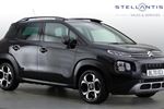 2020 Citroen C3 Aircross