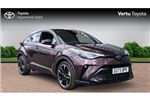 2023 Toyota C-HR