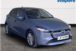 2024 Mazda 2