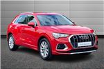 2019 Audi Q3