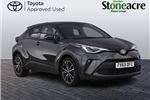 2019 Toyota C-HR