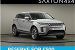 2020 Land Rover Range Rover Evoque