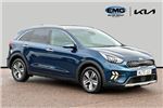 2020 Kia Niro