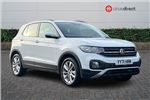 2021 Volkswagen T-Cross