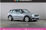 2021 MINI Countryman