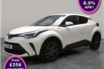 2020 Toyota C-HR