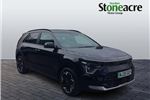 2025 Kia Niro