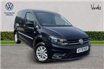 2020 Volkswagen Caddy