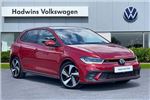 2023 Volkswagen Polo GTI