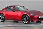 2020 Mazda MX-5