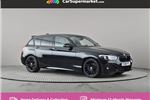 2019 BMW 1 Series