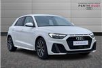 2024 Audi A1