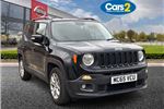 2015 Jeep Renegade