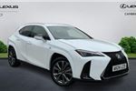 2024 Lexus UX