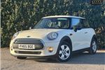 2015 MINI Hatchback