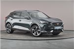 2021 Cupra Formentor