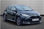 2022 Toyota Yaris