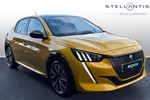 2022 Peugeot 208