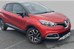 2016 Renault Captur