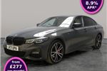 2021 BMW 3 Series