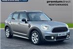 2017 MINI Countryman