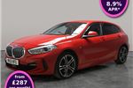 2021 BMW 1 Series