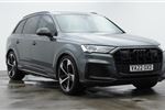 2022 Audi SQ7