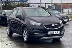 2019 Vauxhall Mokka X