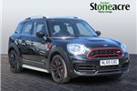 2019 MINI Countryman