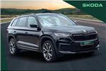 2023 Skoda Kodiaq