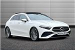 2024 Mercedes-Benz A-Class