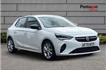 2020 Vauxhall Corsa