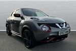 2017 Nissan Juke