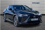 2024 Lexus RZ