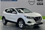 2019 Nissan Qashqai