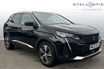 2022 Peugeot 3008